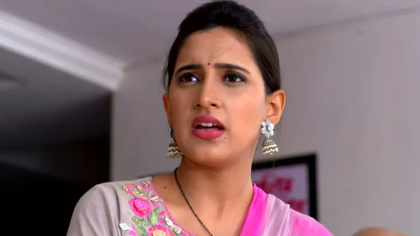 Soham Dismantles Shubhra's Machine