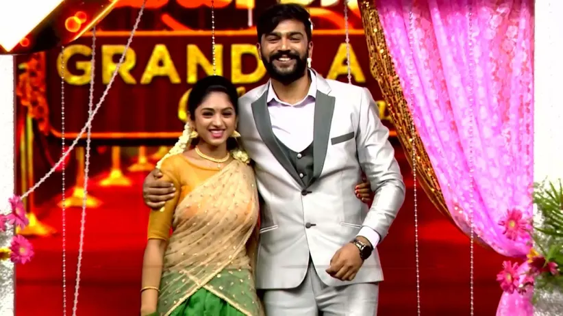 Ninaithale Inikkum – Puthu Varavu Kondattam - August 15, 2021 - Performance