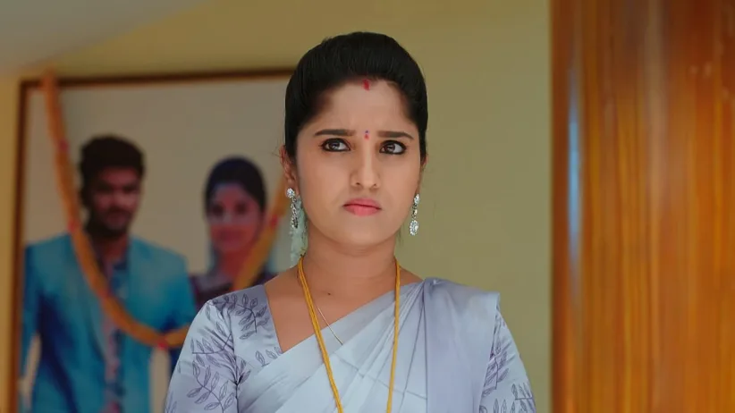 Divya’s Family Learns about the Accidents
