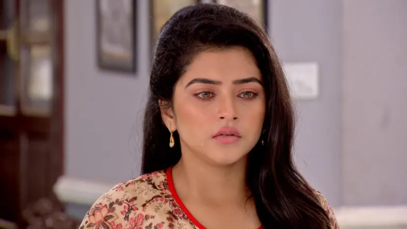 Siddhartha Worries about Sreetama’s Life