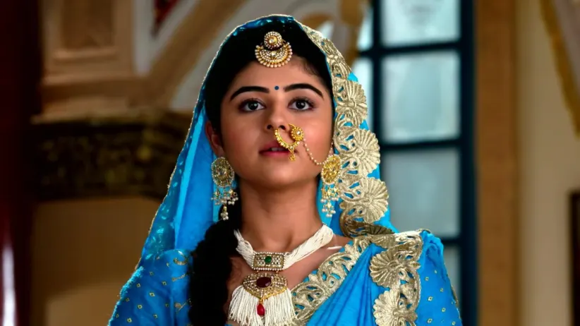 Devi is Accused of Poisoning Heera