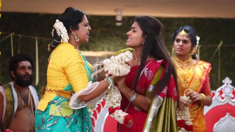 Mahesh's Engagement Is Cancelled