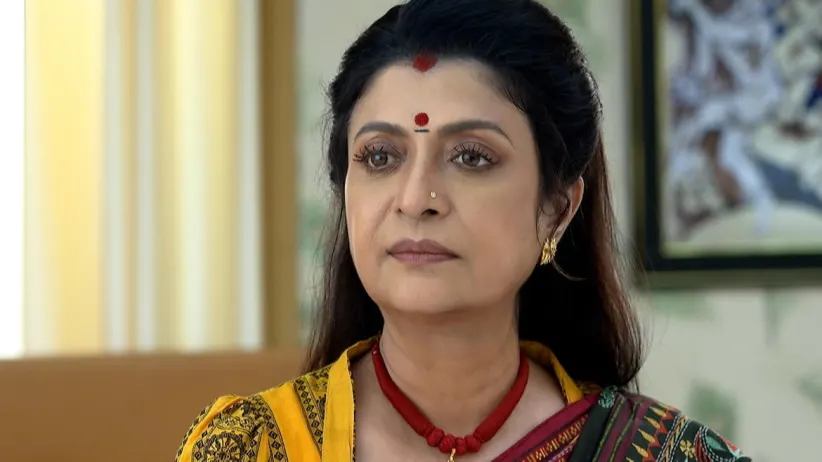 Sanjay Makes Sara Understand