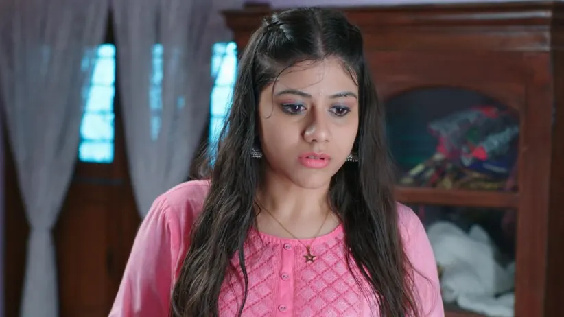 Vaidehi Accidentally Hurts Siya