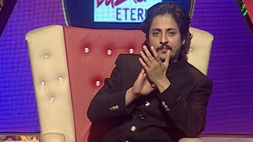 The Musical Grand Finale