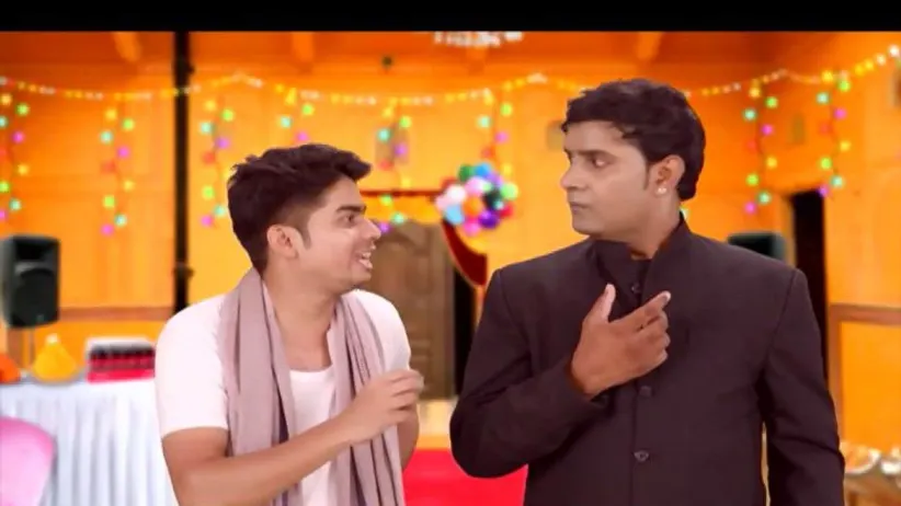 Hasee Ke Rail Chhoot Na Jaaye - May 05, 2021 - Performance