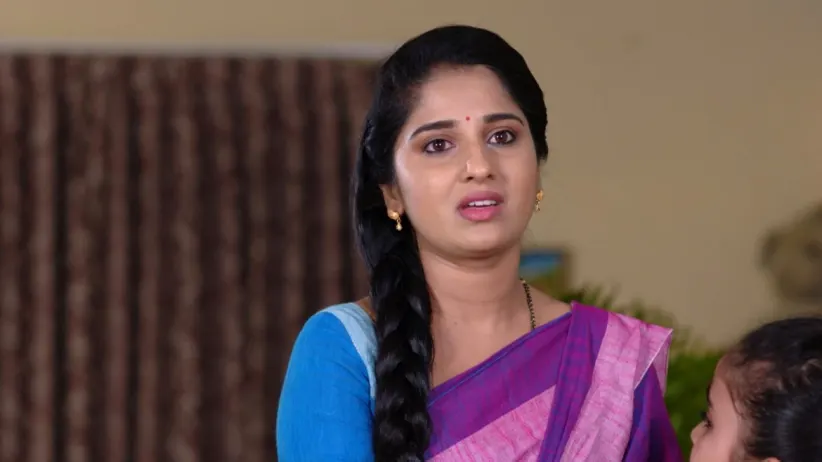 Nithya Vows to Kill Manga’s Family