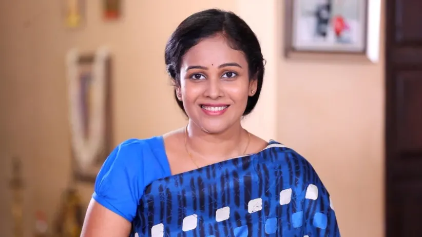 Kali Suspects Sreeja