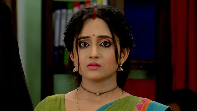 Mithai Lies to Set Siddhartha Free