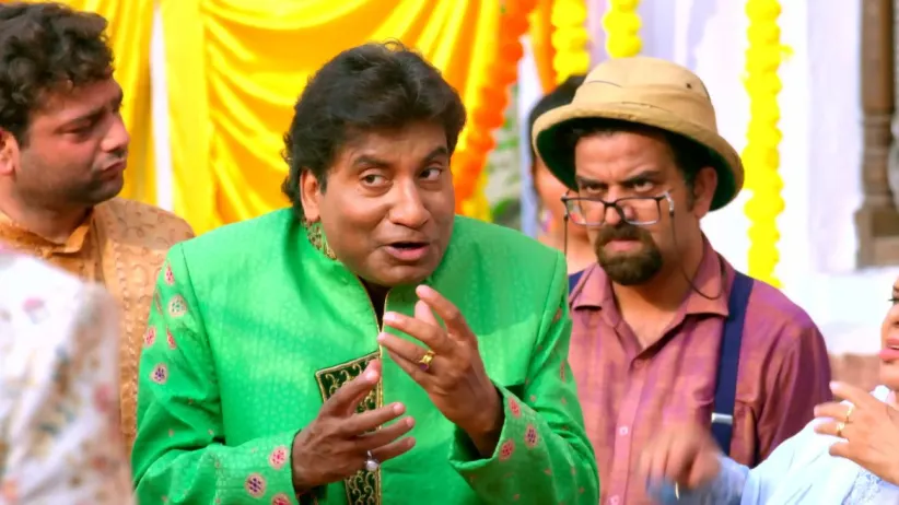 Bulbul And Parul's Reality