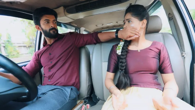 Aditya Fulfils Paarvathi's Wish