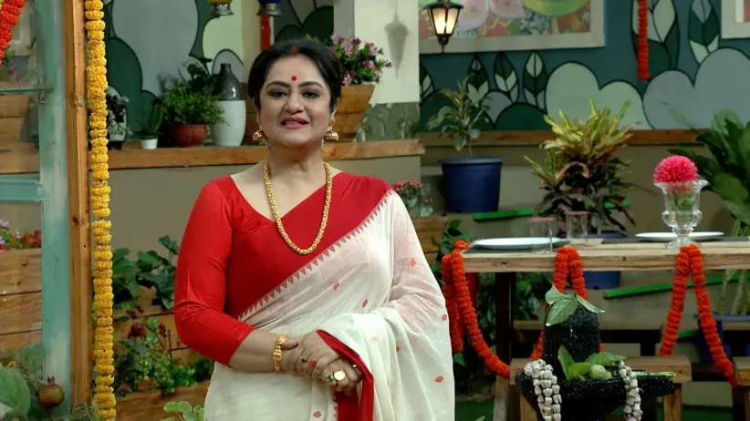 Special Segment on Lord Shiv’s Day