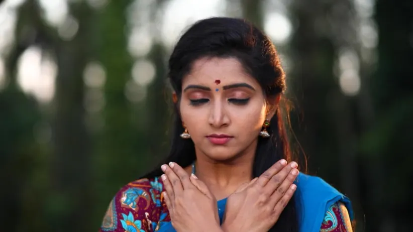 Jeeva Learns a Truth