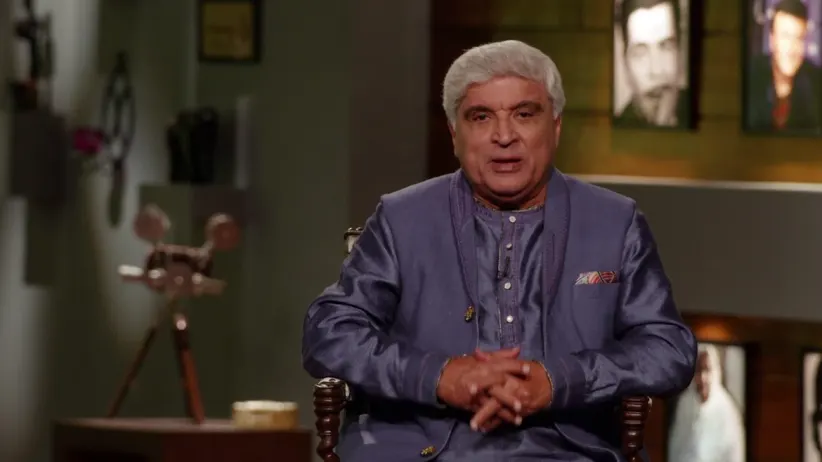 Amrish Puri and Anu Malik's Story