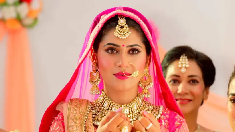 Savreen to Ruin the Charity Event