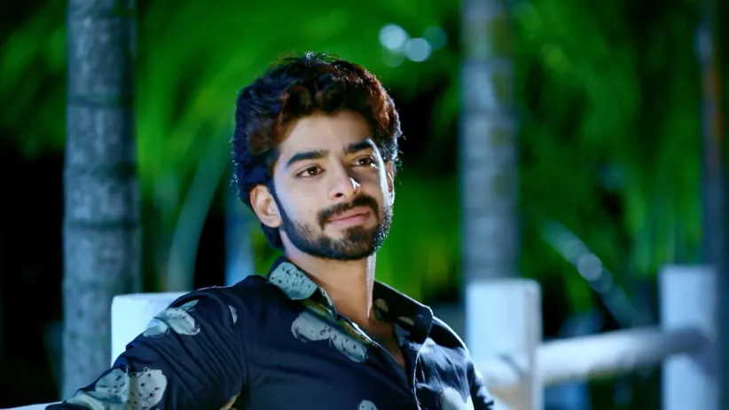 Shashank Confronts Ambika