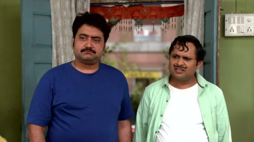 Happu’s Family’s Emotional Act