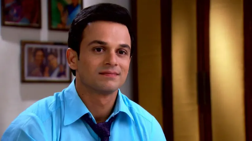 Vihaan and Aarushi Come Closer