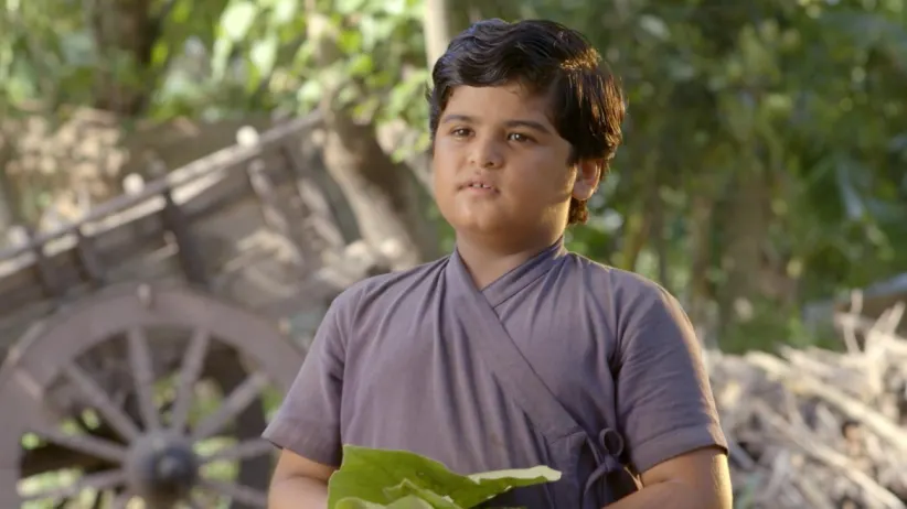 Bhim Advises Mangesh about His Land