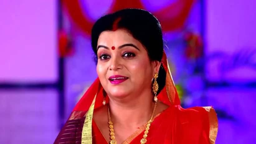Kuhu Threatens Jharana's Goons