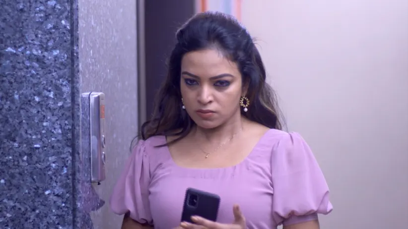 Medha Spots Vimala