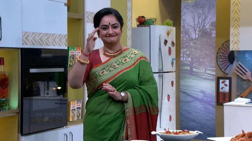 The 'Bangal-Ghoti' Segment Begins