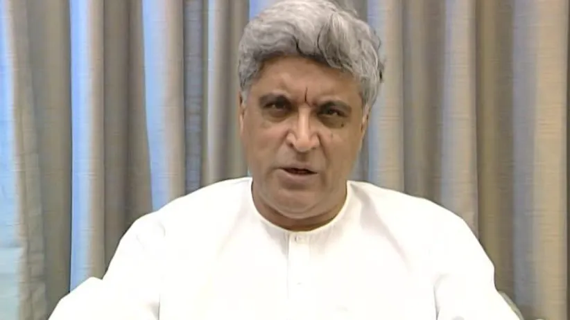 Farhan and Javed Talk about Honey Irani