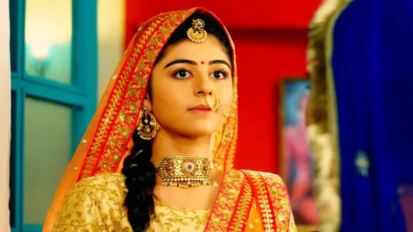 Heera Wants to Prove Devi Is Jinxed