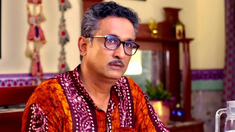 Mohan Gets Upset with Diya | Rishton Ka Manjha