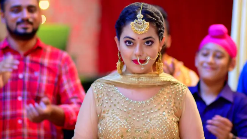 Kamal Criticises Jashan