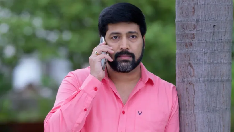 Surya Prakash Unites Anu and Anirudh