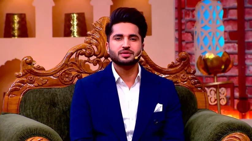 Nikhil Nanda’s Service to the Nation