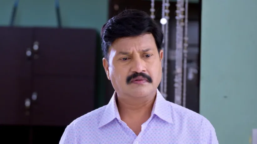 Lakshmi's Act Hurts Hari Krishnan