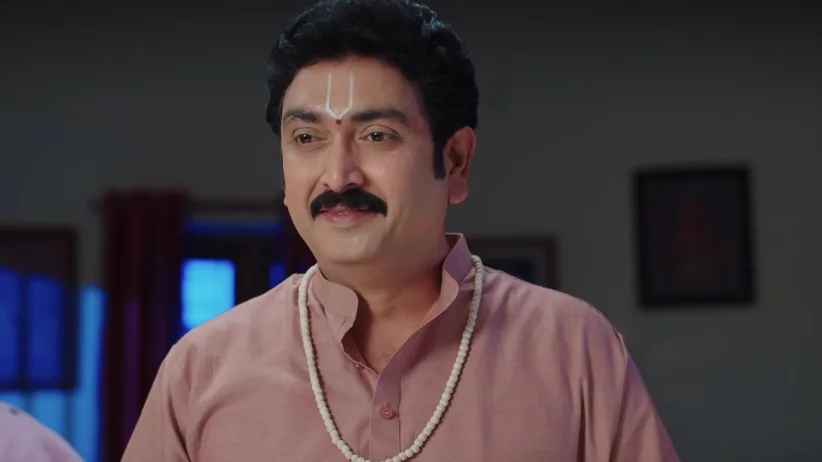 Krishna Sundari - May 23, 2021 - Webisode