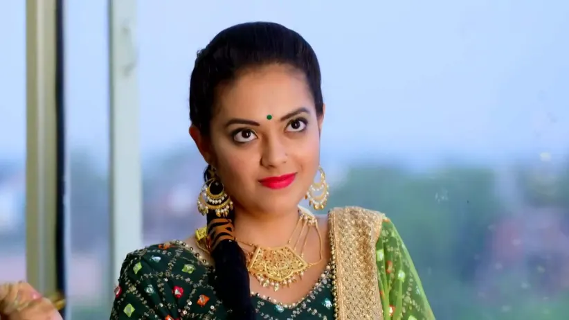 Zorawar Runs to the Pharmacy | Chhoti Jathani