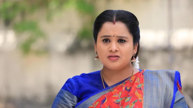 Marghathamma Slaps Kumaran