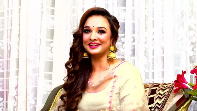 Misha Sarowal Visits Patiala