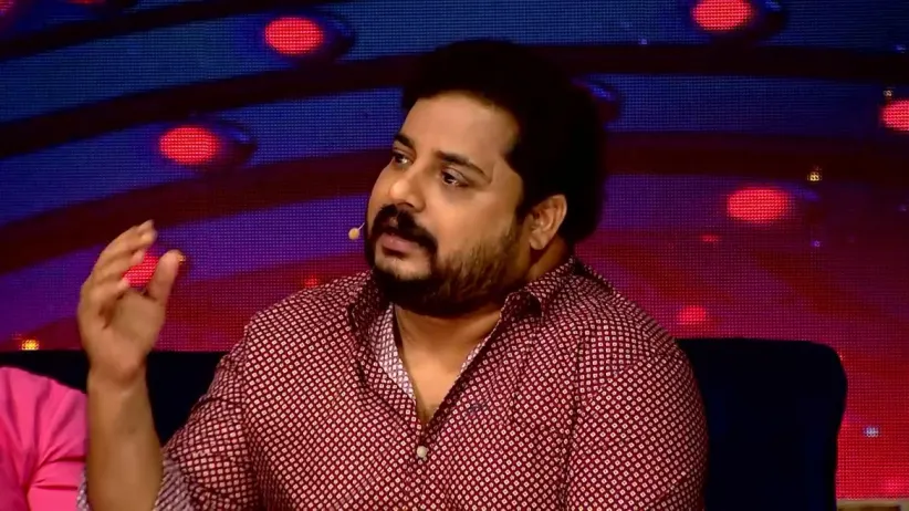 Team Madhuraraja Wins