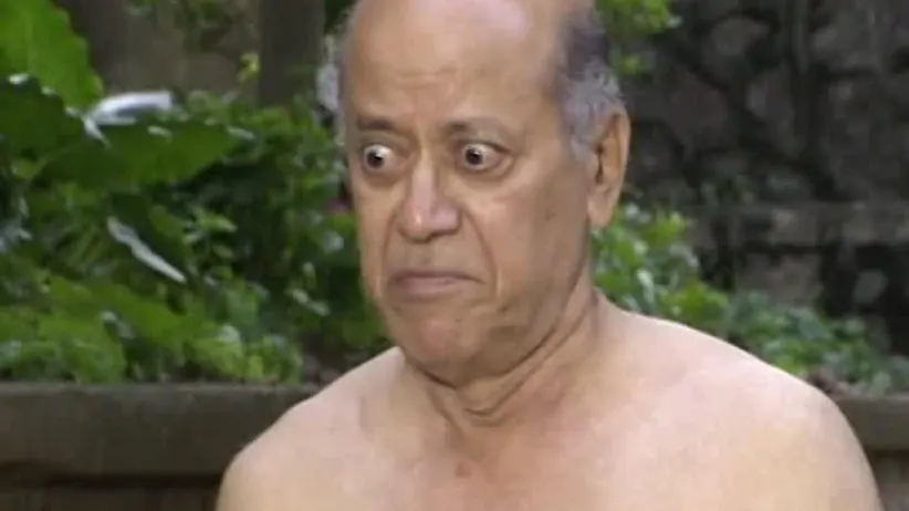 The devil of Zampya's bottle - De Dhamaal