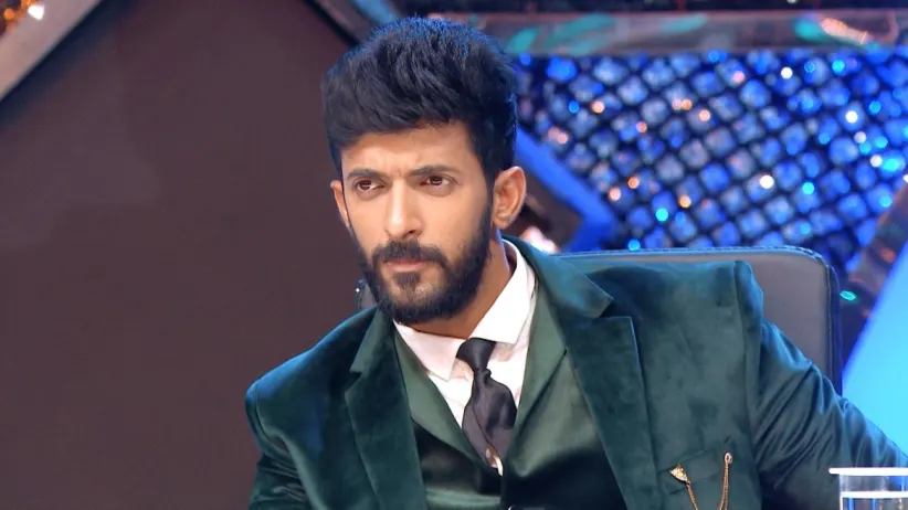 Aditya's Eagerness