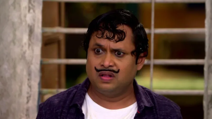 The Commissioner Suspends Happu