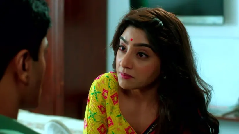 Kuldeep Tries to Commit Suicide