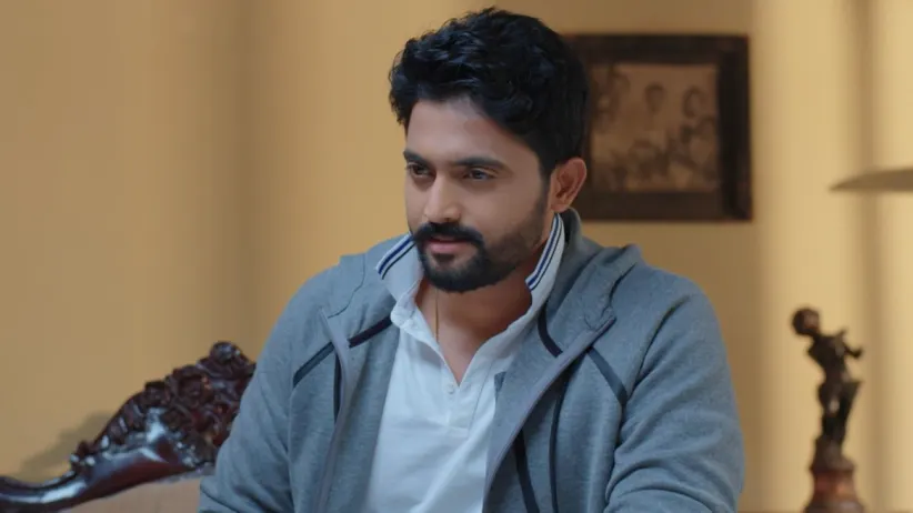 Teja Lies to Vagdevi