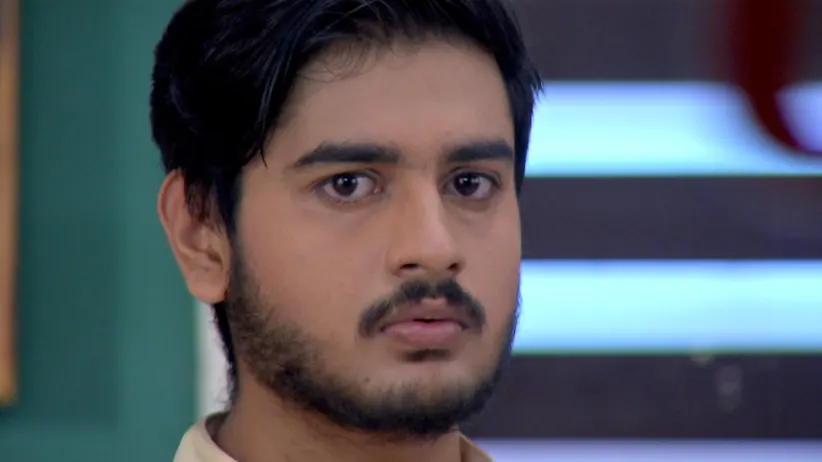 Amarendra Chakraborty’s Revenge