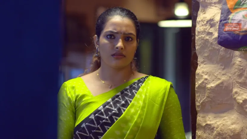 Ravi Varman Declines Sandra's Request