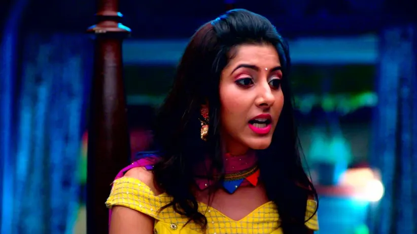 Bhagya Lakshmi - August 13, 2021 - Episode Spoiler