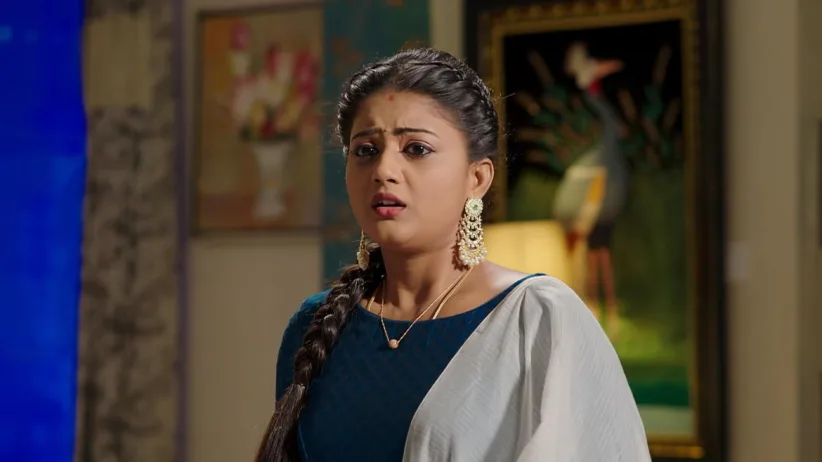 Devayani Vows Revenge on AJ