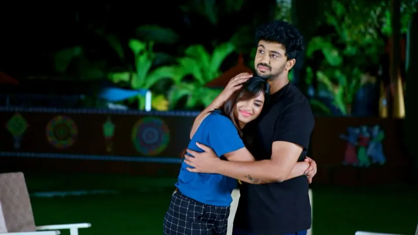 Rishi's Decision Shocks Tara