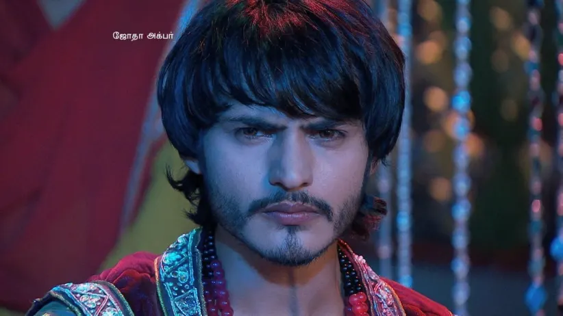 Jodha Akbar - Episode 441