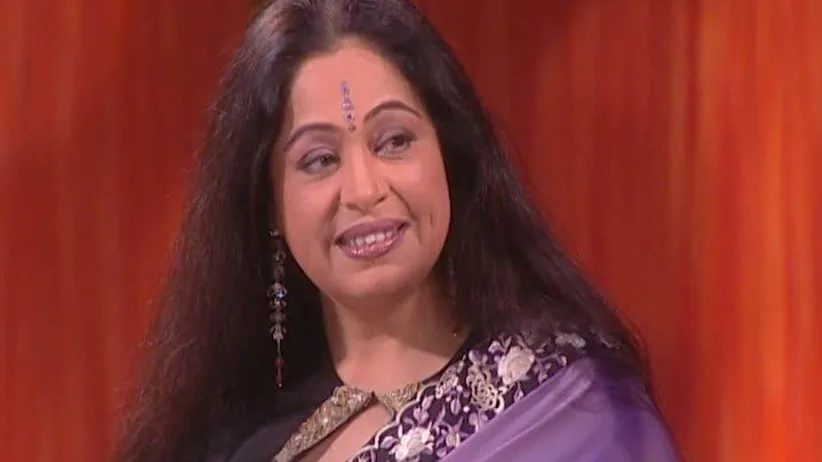 Kirron Kher's Glorious Journey